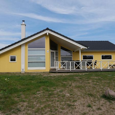 Resort 2 Ferienhaus Typ D 122 Großenbrode Buitenkant foto